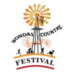 Wondai Country Running Festival