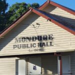 Mondure Hall Gardening Day