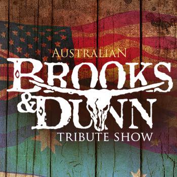 Australian Brooks & Dunn Tribute Show