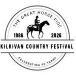 Kilkivan Great Horse Ride