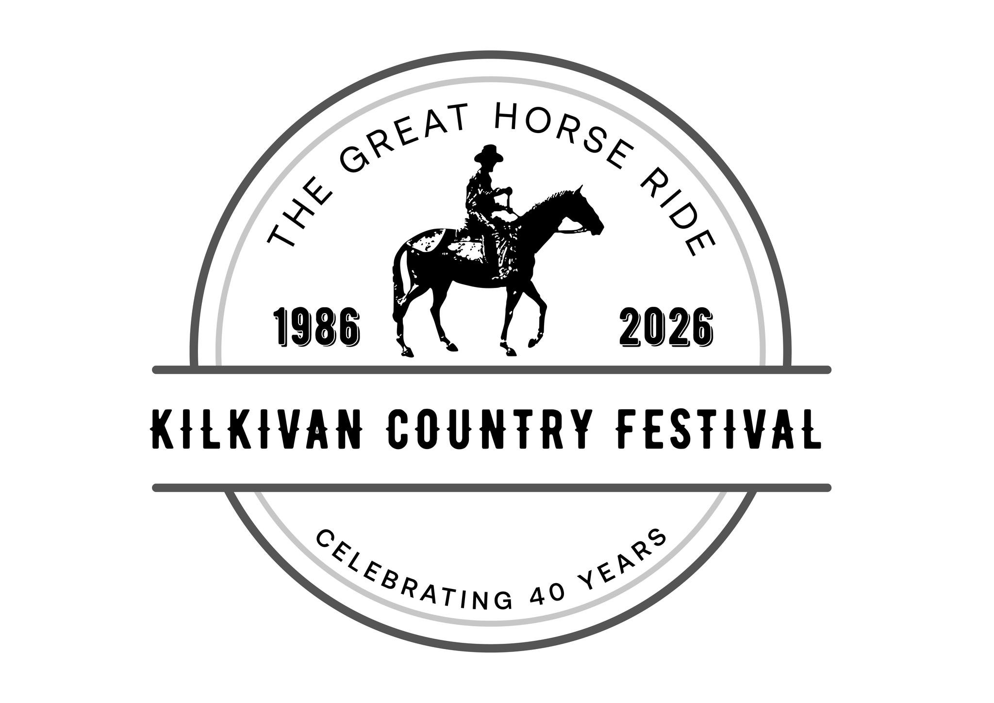 Kilkivan Great Horse Ride