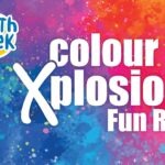 PCYC Colour Xplosion Fun Run