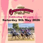 Burrandowan Picnic Races