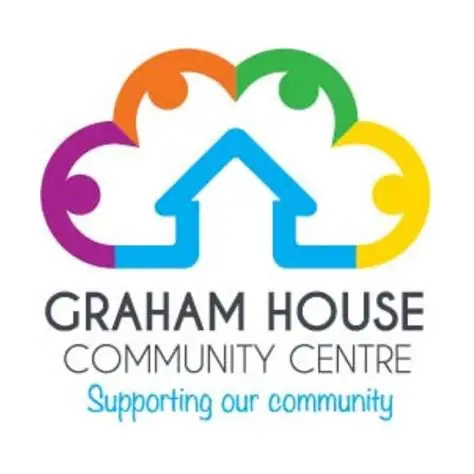 Graham House Mega Garage Sale