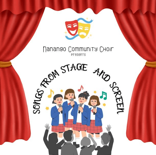 Songs from the Stage and Screen