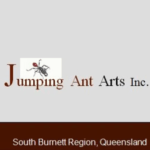 Jumping Ant Arts Inc Open Day