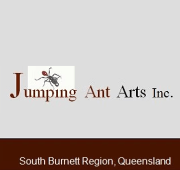 Jumping Ant Arts Inc Open Day