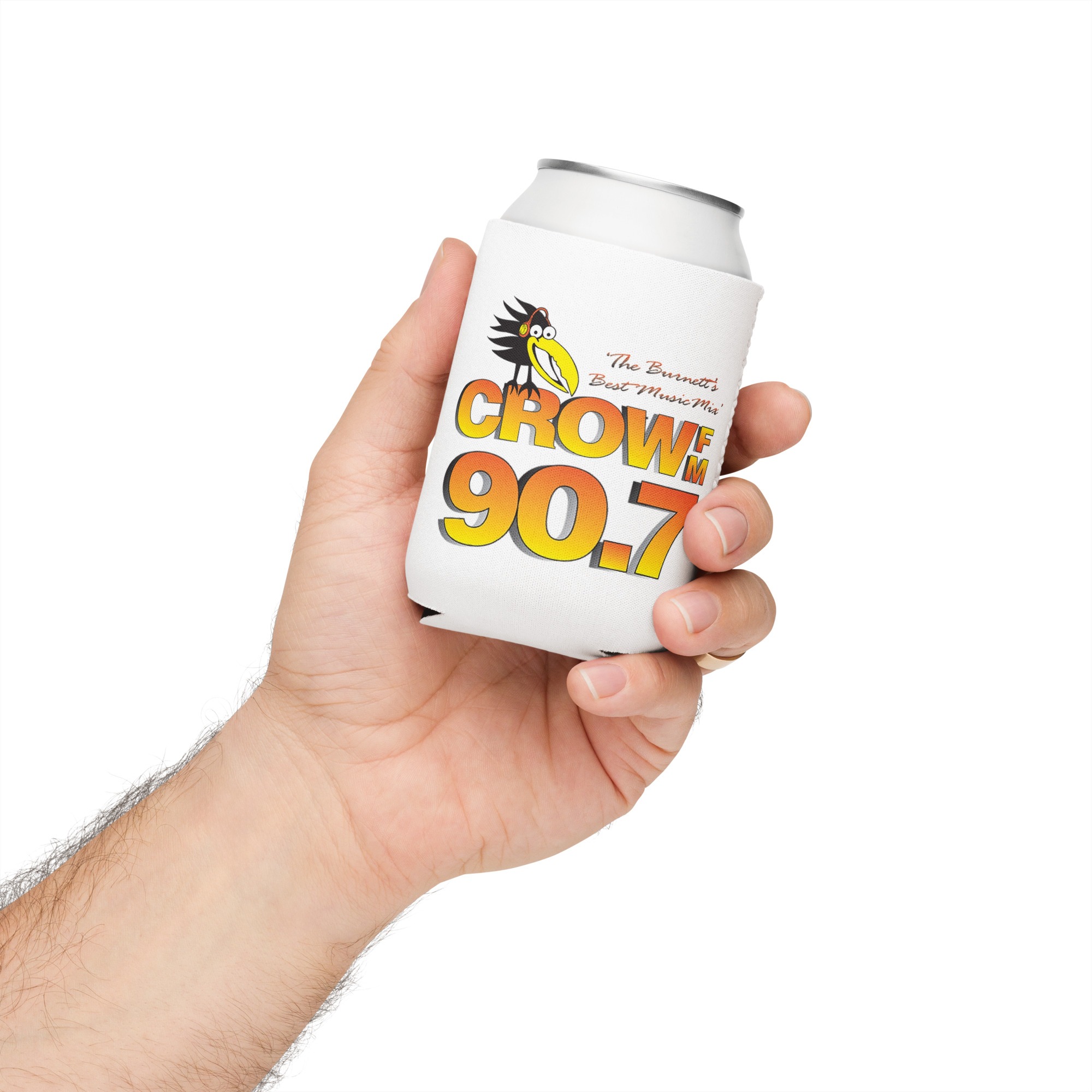 Can cooler