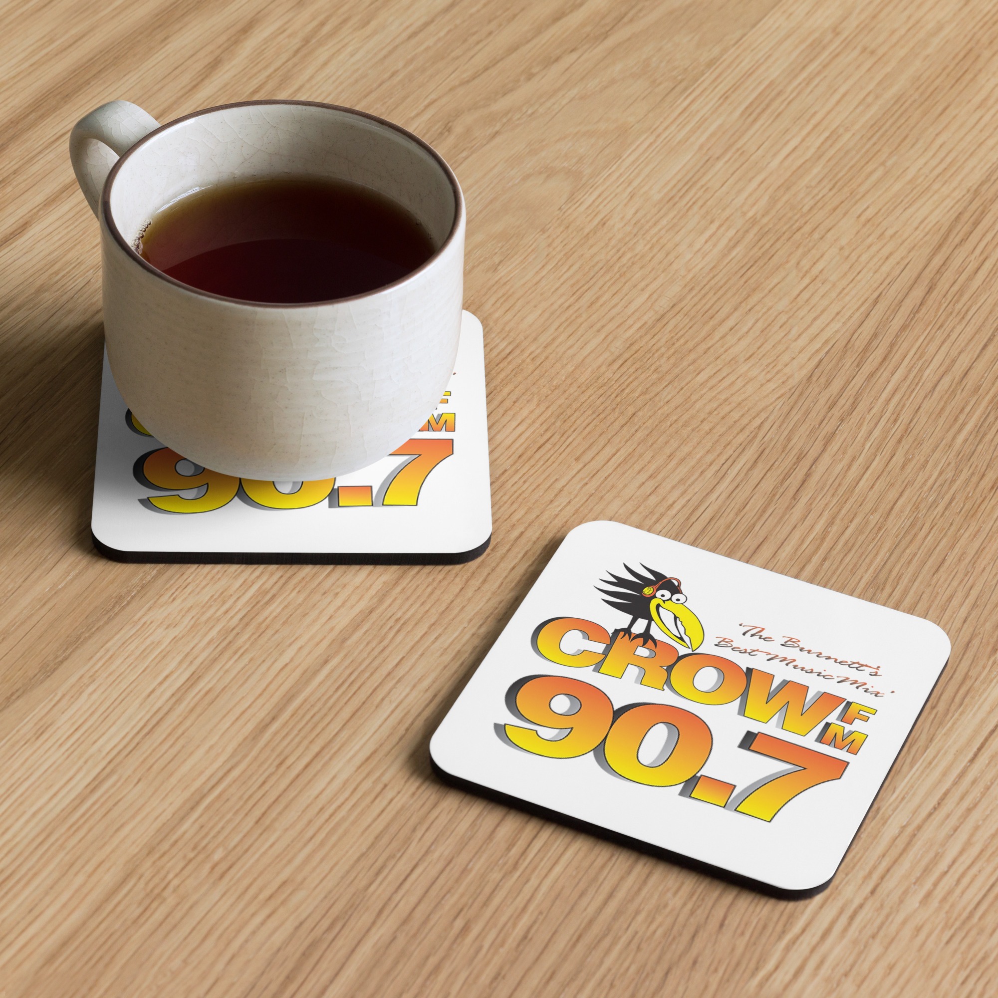 Coaster