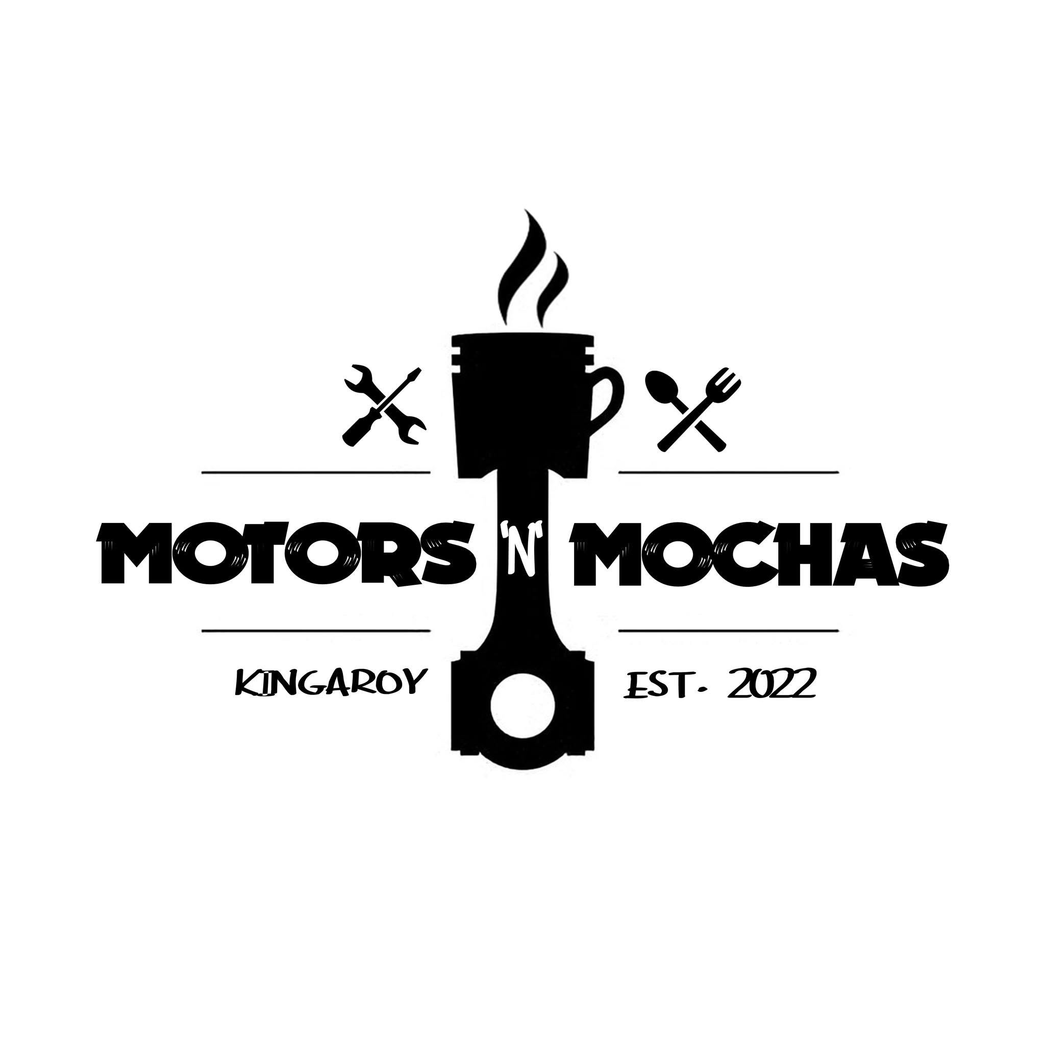 Motors 'N' Mochas Kingaroy