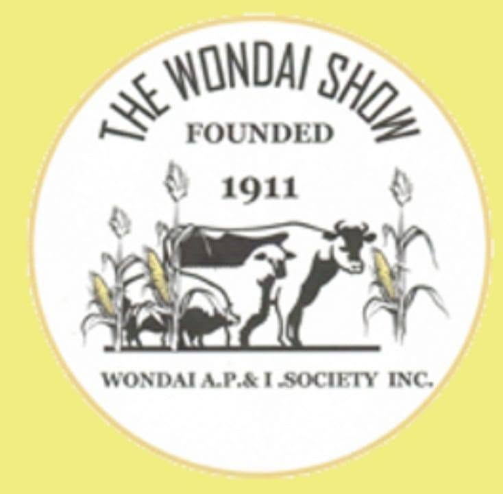 Wondai Show