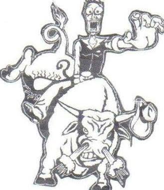 Brymaroo Campdraft