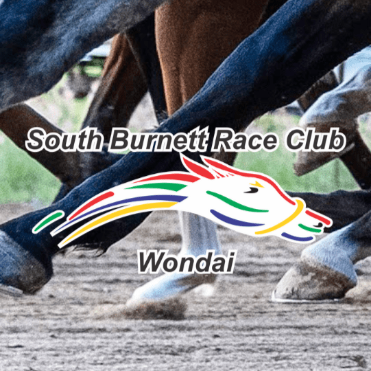 Wondai Races