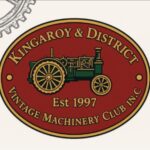 Kingaroy & District Vintage Machinery Club Rally
