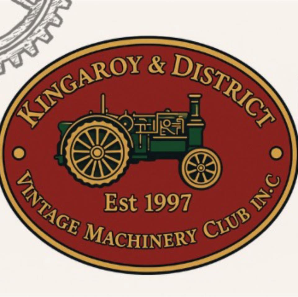 Kingaroy & District Vintage Machinery Club Rally