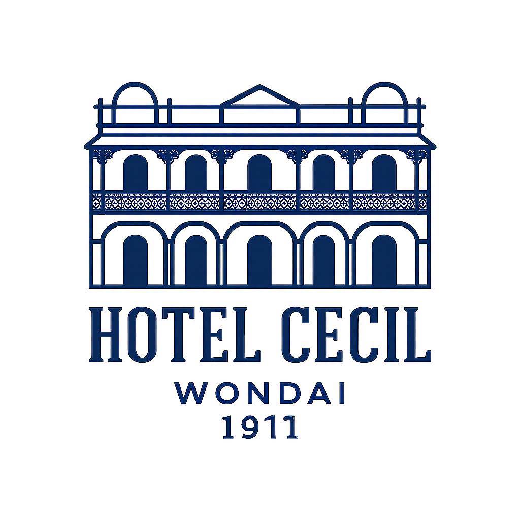 Hotel Cecil's Pink Ribbon Breast Cancer Lunch