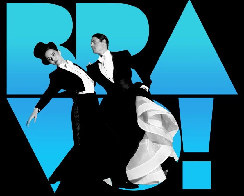 Opera Queensland presents BRAVO!