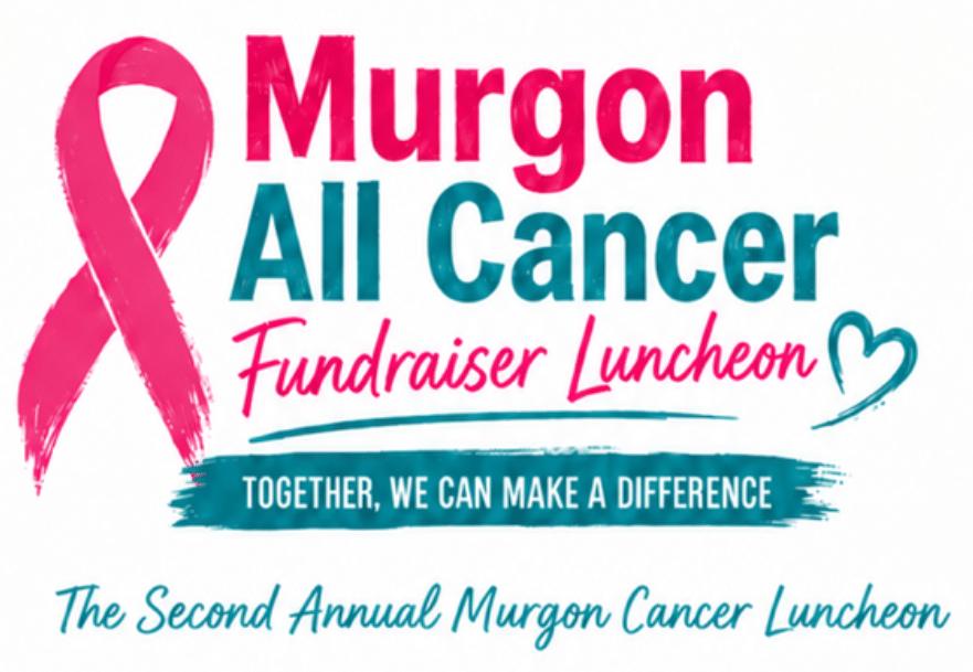 Murgon All Cancer Fundraiser Lunch