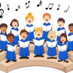 Nanango Community Choir World Tour concert