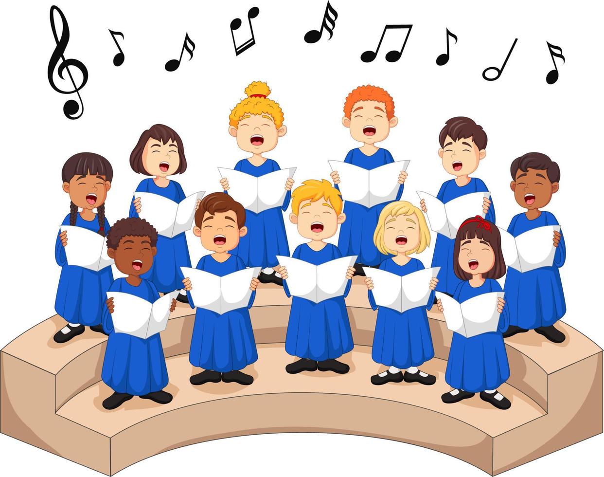 Nanango Community Choir World Tour concert