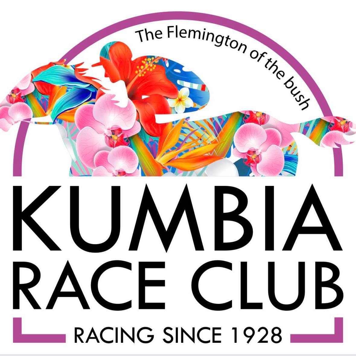 Kumbia Melbourne Cup Races